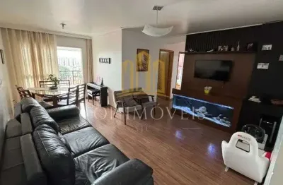 Lindo apartamento de 95 m2 no brisas do estoril - atras do sesi - porteira fechada