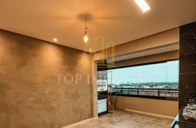 Lindo apartamento no wonder cidade jardim - 3 quartos sendo 3 suites