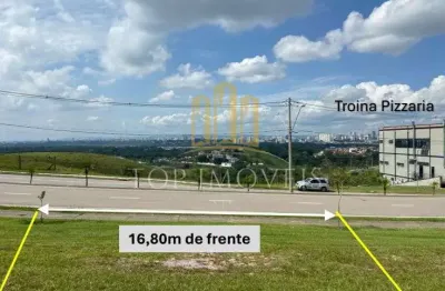 Exclusivo! terreno comercial espetacular no coracao de alphaville – 490m2 de pura oportunidade!
