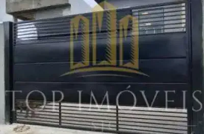 Maravilhosa casa nova tres dormitorios no parque dos sinos oportunidade