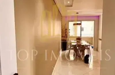 Apartamento com 3 quartos à venda na Rua Maurício Cardoso, 155, Jardim Sul, São José dos Campos