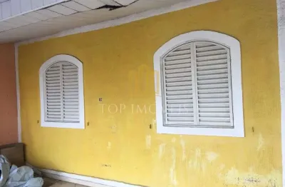 Casa terrea com 3 dormitorios e garagem para 2 carros – oportunidade imperdivel!