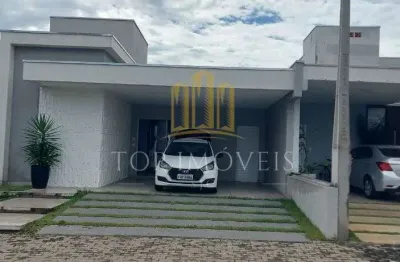 Casa em condomínio fechado com 3 quartos à venda na Rodovia João Amaral Gurgel, 1700, Parque Residencial Maria Elmira, Caçapava