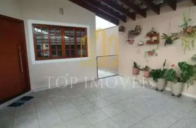 Linda casa vila branca com planejados 3 dormitorios e 1 suite