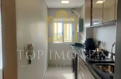 Apartamento no vila branca 3 dormitorios 1 suite - gran vale
