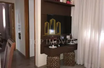 Lindo apartamento localizado no satelite residencial maria dalva 2 dormitorios planejados