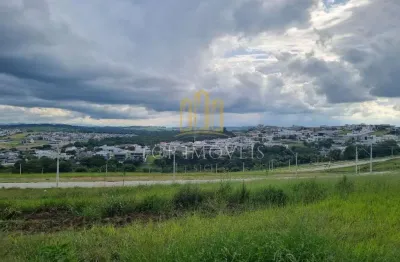Terreno em condomínio fechado à venda na Avenida Irerê, 33, Condomínio Residencial Alphaville, São José dos Campos