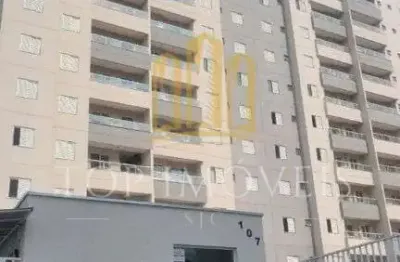 Apartamento reformado no 10o andar – edificio the gold – urbanova – 56m2 | 2 dormitorios | suite | 2 vagas