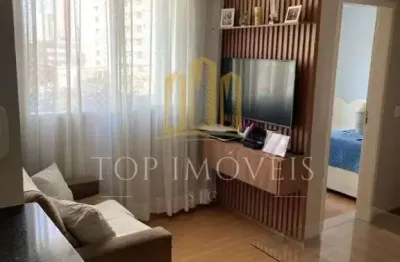 Lindo apartamento, localizado no condominio spazio campo di braganca no bairro palmeiras de sao jose mobiliado porteira fechada