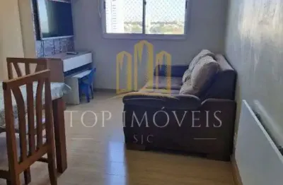 Lindo apartamento localizado no fatto aqua repleto de planejados 2 dormitorios lazer completo