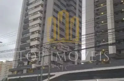 Maravilhoso apartamento dois dormitorios suite varanda no jardim satelite