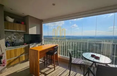 Lindo apartamento localizao no grand splendore 3 dormitorios 3 suite repleto de planeajdos 142 m2