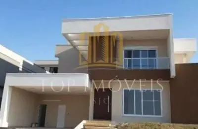Sobrado de alto padrao no condominio fechado residencial monaco – 4 suites | vista para a serra da mantiqueira