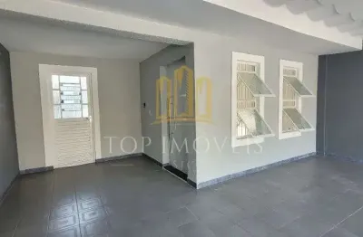 Linda casa localizada no conjunto trinta e um de marco reformada 2 dormitorios suite  80m2