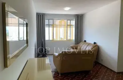 Maravilhoso apartamento tres dormitorios no centro de sao jose oportunidade
