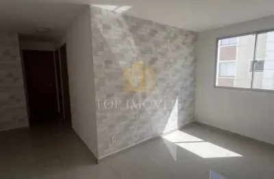 Apartamento com 2 quartos à venda na Avenida Barbacena, 987, Jardim Ismênia, São José dos Campos