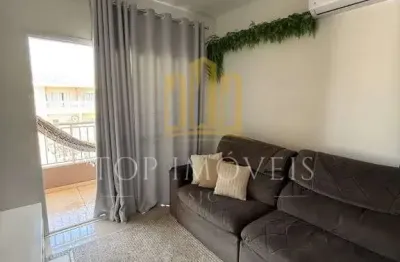 Lindo apartamento dois dormitorios co varanda repleto de armarios no vista verde