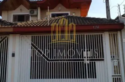 Voce acaba de encontrar a casa perfeita! ? ?? jardim das industrias | 4 dormitorios | pronta para morar