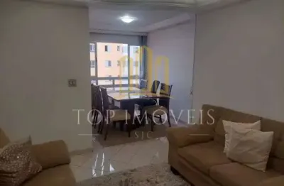 Apartamento de  3 quartos sendo 1 suite no floradas de sao jose