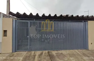 Casa a venda no parque industrial – 3 dormitorios e 3 vagas!  excelente oportunidade para voce que busca espaco, conforto e localizacao privilegiada!