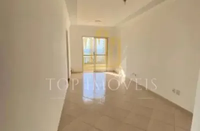 Lindo apartamento localizado no vista linda 3 dormitorios suite vista permanente andar alto