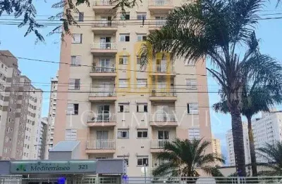 Belo apartamento a venda no parque industrial – 2 dormitorios | condominio com lazer completo!  se voce procura conforto, praticidade e otima localizacao, esse apartamento e para voce!