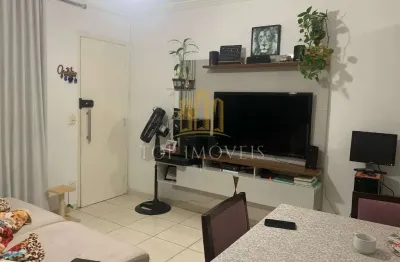 Lindo apartamento localizado no parque industrial residencial azaleias repleto de planejados lazer completo