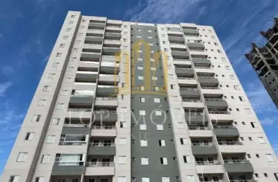 Viva o novo! apartamento incrivel no urbanova – 2 dormitorios + lazer de clube