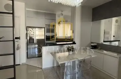 Apartamento localizado no vista verde vilaggio antonini 2 dormitorios repleto de planejados