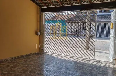 Excelente casa de 4 dormitorios sendo 1 suite no jardim satelite