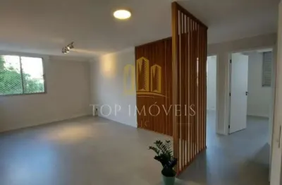 Lindo apartamento vila adyana 3 dormitorios suite reformado