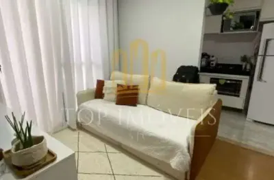 Lindo apartamento localizado no jardim sul 2 dormtorios sacada elevador repleto de planejados