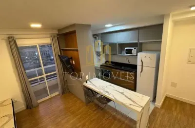 Loft com 1 quarto à venda na Rua Itajaí, 161, Condomínio Centro Empresarial Taquari, São José dos Campos