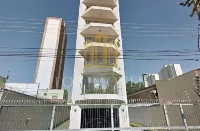 Apartamento com 3 quartos à venda na Rua Pedro de Toledo, 244, Vila Adyana, São José dos Campos