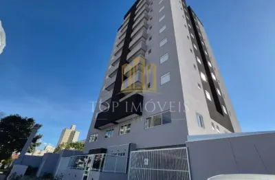 Lindo apartamento localizado no parque industrial parque view 2 dormitorios suite varanda com churrasqueira
