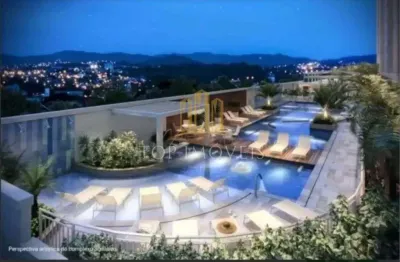 Apartamento com 2 quartos à venda na Rua Maurício Cardoso, 155, Jardim Sul, São José dos Campos