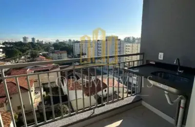 Lindo apartamento no edificio raro – ao lado do shopping oriente