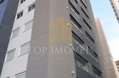Maravilhoso apartamento dois dormitorios suite varanda no jardim aquarius