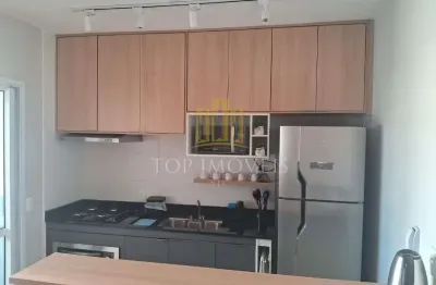 Lindo apartamento todo planejado no blue view – pronto para morar!