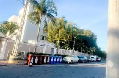 Lindo apartamento dois dormitorios na vila rangel oportunidade