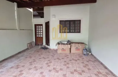 Maravilhoso sobrado tres dormitorios com espaco gourmet no jd das industrias