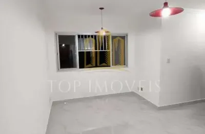 Lindo apartamento localizado no parque industrial residencial isadora reformado
