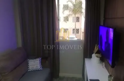 Lindo apartamento localizado no tesouro 2 dormitorios repleto de planejados spazio campo di bianco