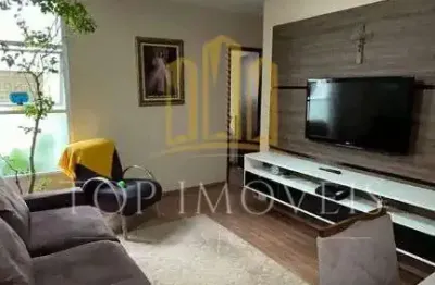 Lindo apartamento localizado no jardim paulista semi mobiliado 2 dormitorios com planejados terreo