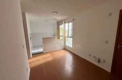 Apartamento com 2 quartos à venda na Avenida das Oliveiras, 151, Residencial Frei Galvão, São José dos Campos