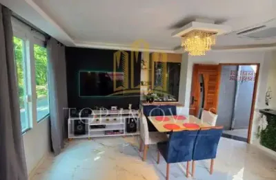 Linda casa localizada no limoeiro 3 dormitorios suite repleto de planejados