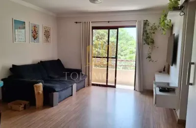 Lindo apartamento localizado no jardim ismenia 3 dormitorios suite repleto de planejados varanda
