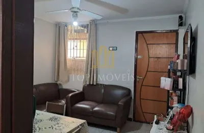 Apartamento terreo residencial integracao 2 dormitorios garagem coberta