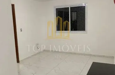 Apartamento com 2 quartos à venda na Rua José Aulisio, 550, Jardim Imperial, São José dos Campos