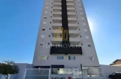Lindo apartamento dois dormitorios suite novo no parque industrial